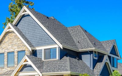 8 Benefits of Installing a New Roof
