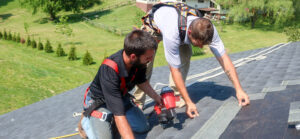 Five Steps to Hiring the Right Roofer