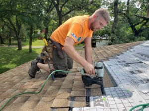 Five Steps to Hiring the Right Roofer