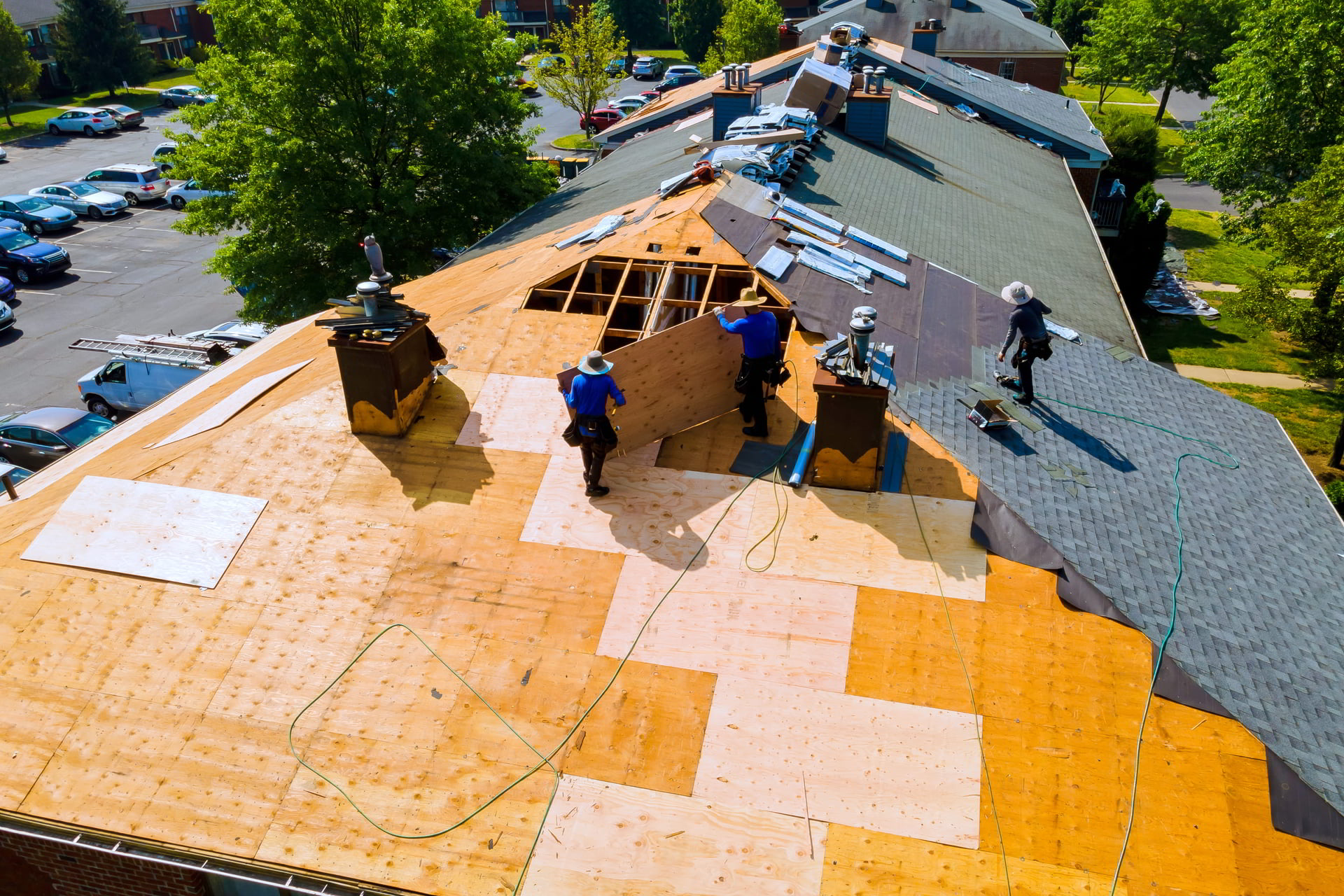 residential roofing company in Slidell residential roofing company in Slidell